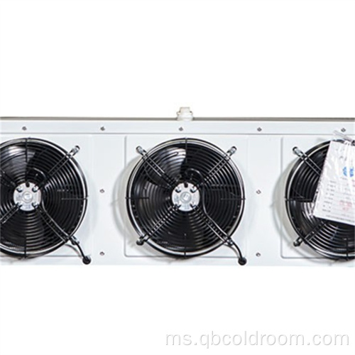 penyejuk udara penyejat air defrost air